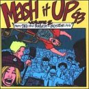 Mash It Up '93, Volume 2: More Ska and Bluebeat, Boston Style
