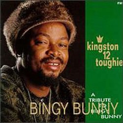 Kingston 12 Toughie: Tribute to Bingy Bunny