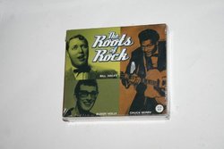 The Roots of Rock 3 CD Set - Bill Haley, Buddy Holly, Chuck Berry
