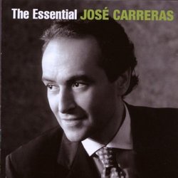 Essential Jose Carreras (International)
