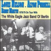 1978-1979 On Tour with the White Eagle Jazz Band of Berlin