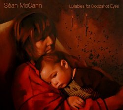 Lullabies for Bloodshot Eyes