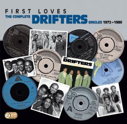First Loves: Complete Drifters