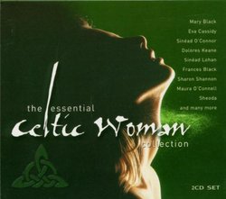 ESSENTIAL CELTIC WOMAN COLL