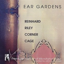 Ear Gardens