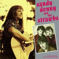 Sandy Denny & Strawbs