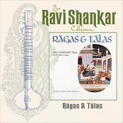 Ragas & Talas