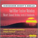 Midsummer Night's Dream and other Festive Melodies