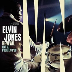 Revival: Live at Pookie's Pub [2 CD]