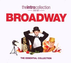 The Intro Collection: Broadway