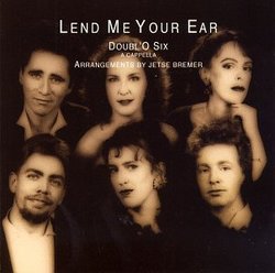 Lend Me Your Ear