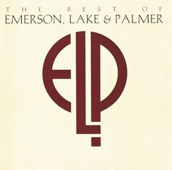 Best Of Emerson Lake And Palmer (Rhino)