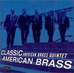 Classic American Brass