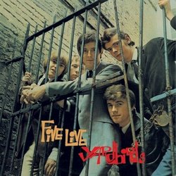 Five Live Yardbirds (Coll)