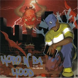 Hope N Da Hood: The Album
