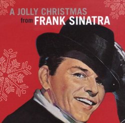 Jolly Christmas From Frank Sinatra
