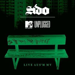 MTV Unplugged Live Aus'm Mv