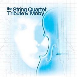 String Quart Tribute to Moby