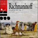 Rachmaninoff: Symphony No. 2