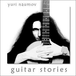 Guitar Stories