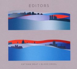 Eat Raw Meat = Blood Drool Ep