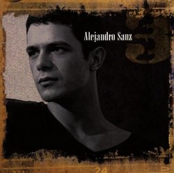 Alejandro Sanz 3