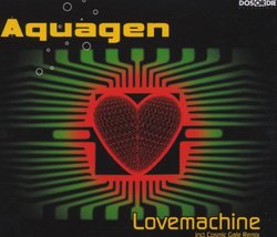 Love Machine