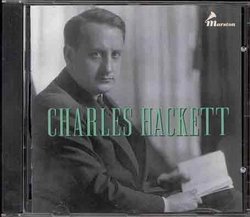 Charles Hackett