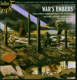 War's Embers