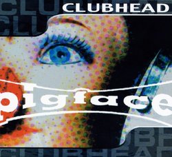 Clubhead Nonstopmegamix #1