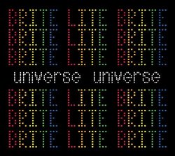 Universe Universe