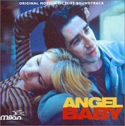 Angel Baby: Original Motion Picture Soundtrack