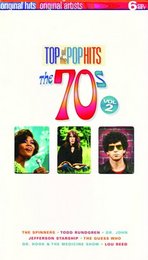 Top of the Pop Hits 2: The 70