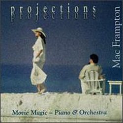 Projections: Film Music for Solo Piano