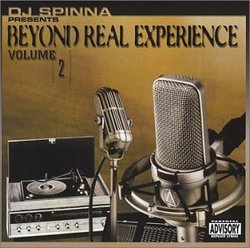 Beyond Real Experience 2