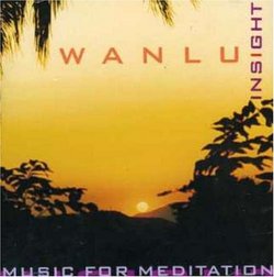 Music for Meditation
