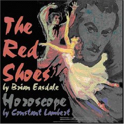 Red Shoes/Horoscope Original Soundtrack