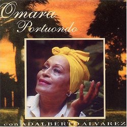 Omara Portuondo: Roots of Buena Vista