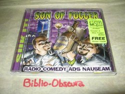 Son of Fugger: Radio Comedy Ads Nauseam