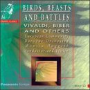 Birds Beasts & Battles