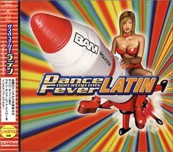 Dance Fever Latin Non Stop