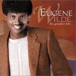Eugene Wilde - Greatest Hits