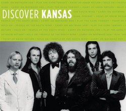 Discover Kansas