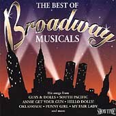 Best of Broadway Music