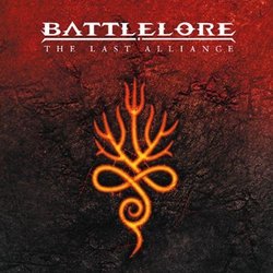 The Last Alliance Ltd. Ed. (CD/DVD)