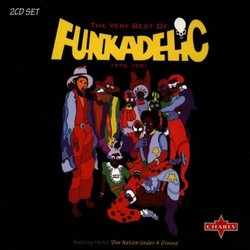 Very Best of Funkadelic