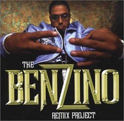 Benzino Remix Project