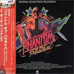 Phantom of the Paradise - O.S.T.