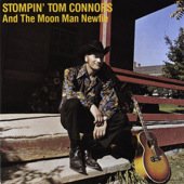 Stompin' Tom Connors And The Moon Man Newfie [Import]