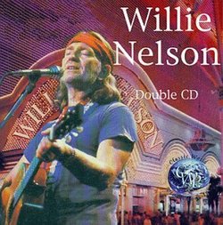 Willie Nelson - Double CD